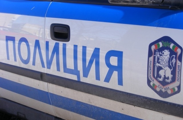 Разкриха мъжа, отвлякъл такси с пътник от бензиностанция във В. Търново