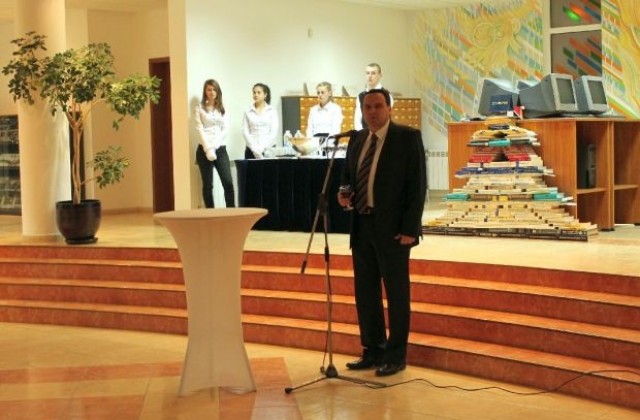 Николай Григоров събра представители на местната власт и администрации