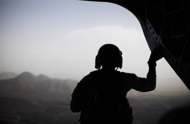 Положението в Афганистан се влошава с наближаване на планираното изтегляне на НАТО