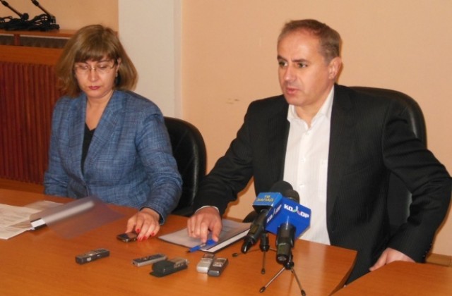 Община Кюстендил ще усвои над 7, 5 млн. лв. от европейските програми през 2014 г.