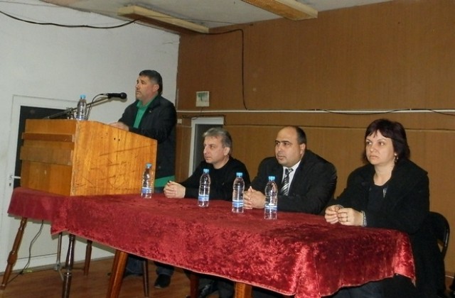 Депутатът Пламен Тачев: Докладът на ЕК говори за загуба на доверие