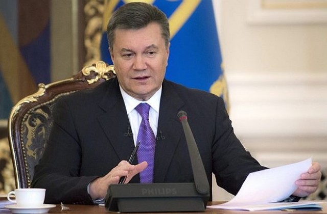 Украинският президент е готов с промени в правителството