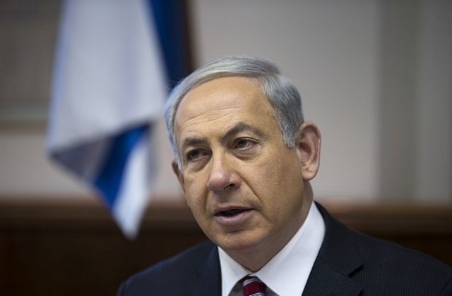 Критикуват Нетаняху, че синът му има приятелка нееврейка
