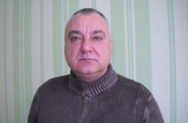 Валентин Николов: НФСБ изгради структури в Добричка област