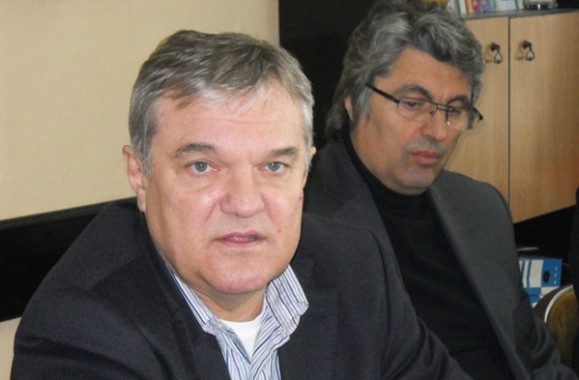 Румен Петков: Ръководството на БСП е поело ангажимент да не строи Белене