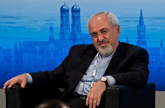 Иран има политическа воля за ядрено споразумение с големите сили