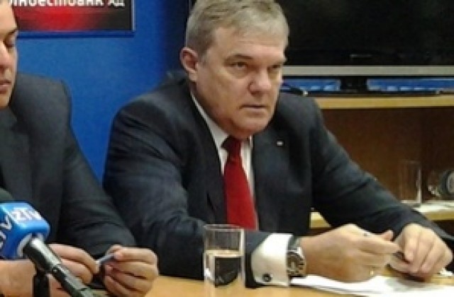 Румен Петков поиска оставката на главния секретар на Област Плевен