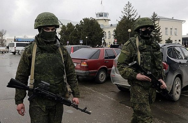 САЩ и няколко европейски държави препоръчаха да не се пътува до Крим
