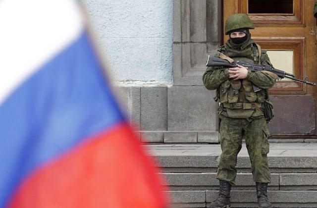 Московската полиция в готовност да сформира батальон от сътрудници на Беркут