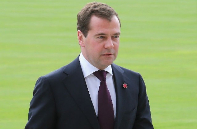 Русия плаши да спре инспекциите на ядрения си арсенал