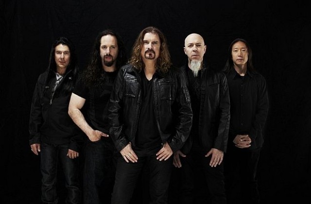Dream Theater в София на 29 юли