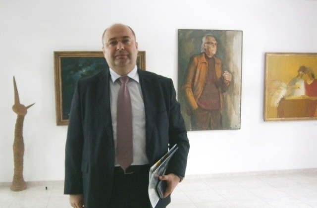 България без цензура е неясен политически субект, заяви Четин Казак