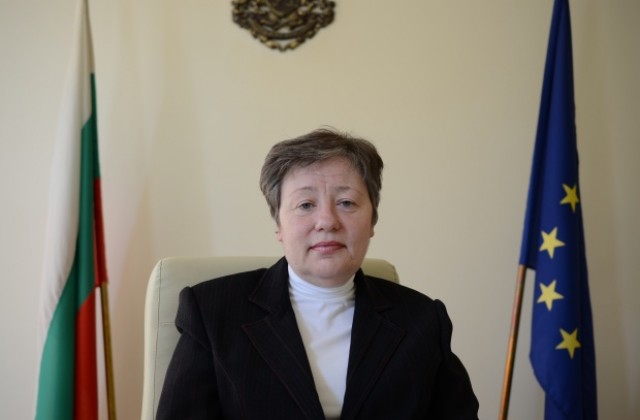 РИОСВ - Стара Загора официално с нов директор