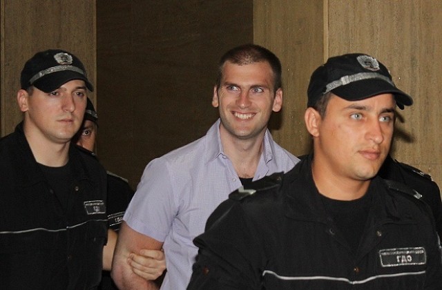 ДПС-Шумен разгневени от освобождаването на Октай Енимехмедов