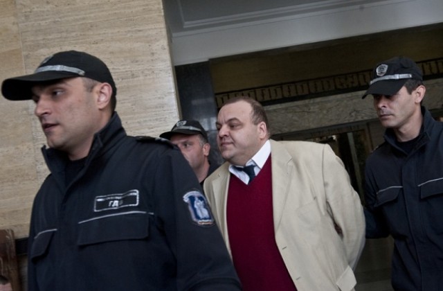 СГС отложи делото срещу Николай Русинов-Чеци