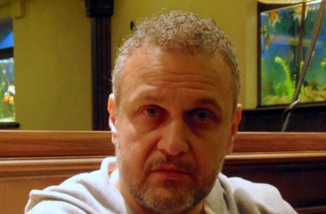 Димитър Инджов: Купувал съм картина на Сирак Скитник за 20 лв.