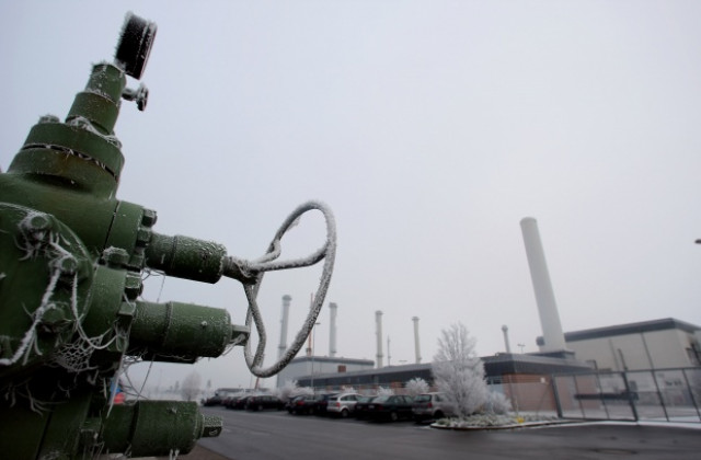 Русия плаши да спре газа за Европа