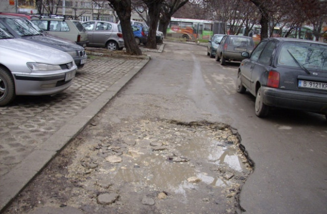 Жителите на Приморски се оплаквали най-много от инфраструктурата