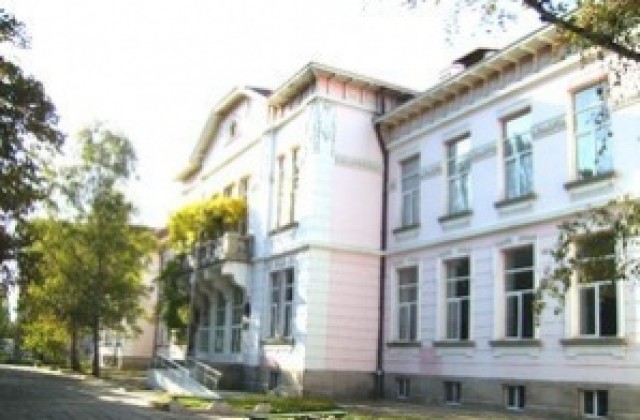 Кюстендил ще има Национално училище по изкуствата