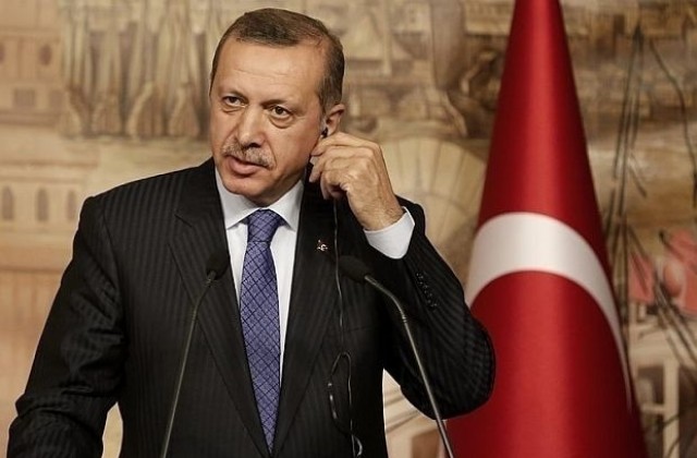 Управлението на „султан Ердоган - от демокрацията към авторитаризма