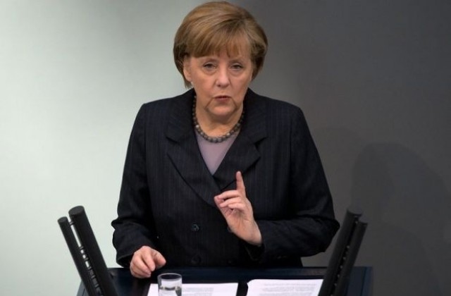 Агенцията по сигурността на САЩ с 300 доклада за Меркел