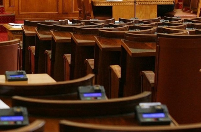 Парламентът отхвърли комисия за Лясковец