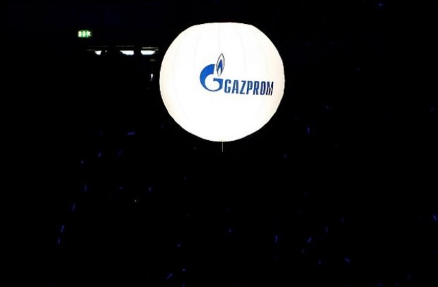 Газпром поиска Нафтогаз да плати дълга за синьо гориво