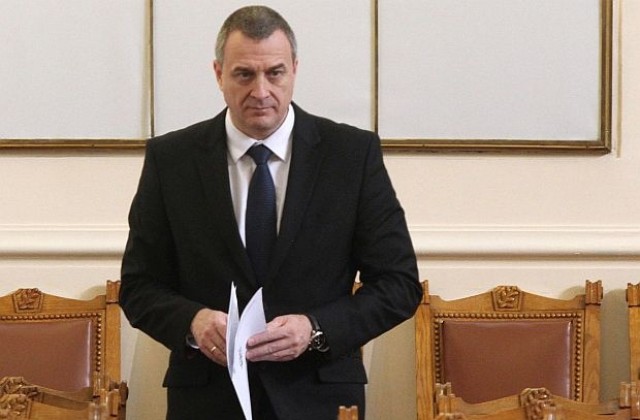 И министър Йовчев потвърди: Ясна е самоличността на атентатора от Сарафово