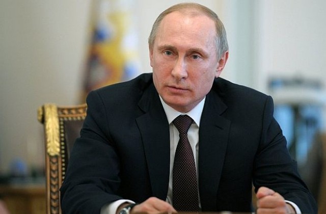 Русия гарантира газовите доставки за европейските страни