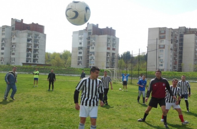 Опитни тимове продължиха напред след квалификациите на  Kamenitza Фен Купа в Кюстендил