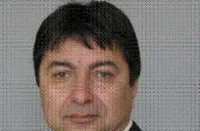 Радослав Янков е новият началник на РУП Бобов дол