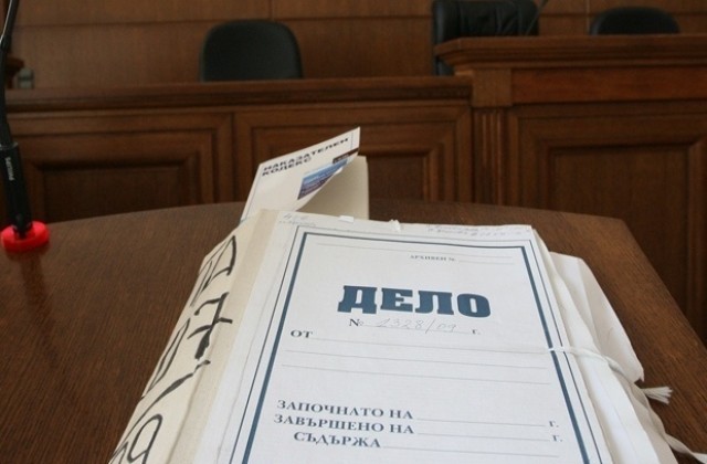 Повдигнаха обвинение на сина на депутата Лъчезар Иванов
