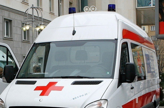 Спешните медици настояха за паник бутони в линейките