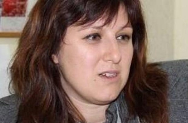 Кристина Сидорова: Откога Община Габрово действа като пресцентър на ГЕРБ?