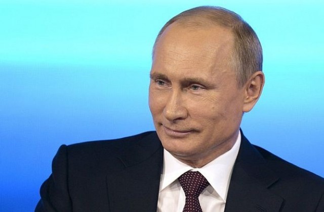 Путин даде месец на Украйна за газовия дълг
