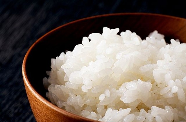 Оризът е полезен за здравето и подходящ за диети