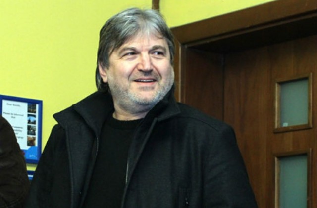 Петьо Блъсков купува вестниците „Труд” и „Жълт Труд”