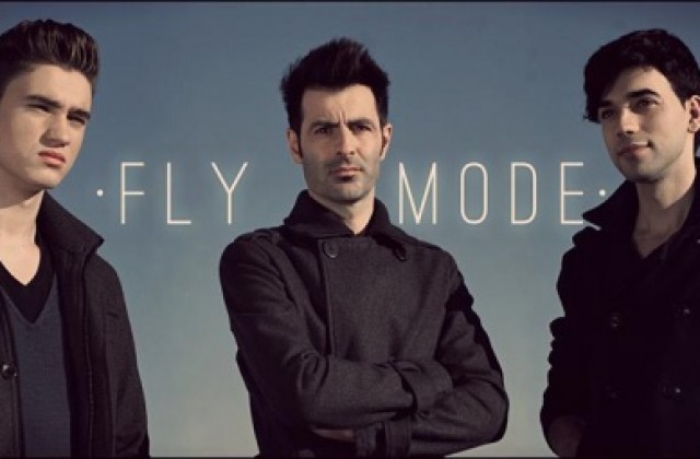 Поп-рок вечер с Fly Mode