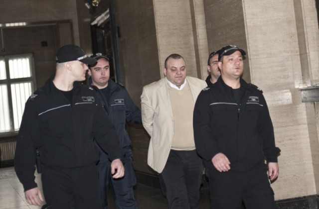 Съдът заседава по делото срещу Николай Русинов-Чеци