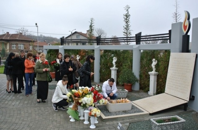 Тъжна годишнина в Симеоновград, три години от Черния Великден