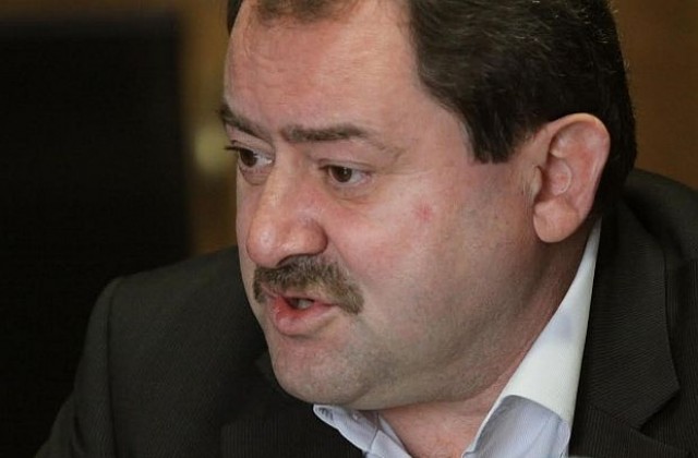 Пенгезов призна за политически натиск в прокуратурата