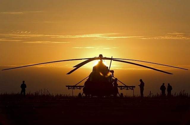 Руската армия ще извърши тренировъчни полети близо до границата с балтийските републики