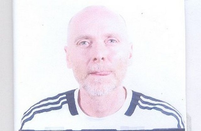 Избягалият затворник Хосе Мартинез е един от стрелците в прохода Хаинбоаз