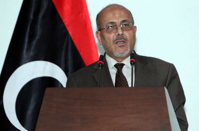 Либийският парламент потвърди избора на нов премиер