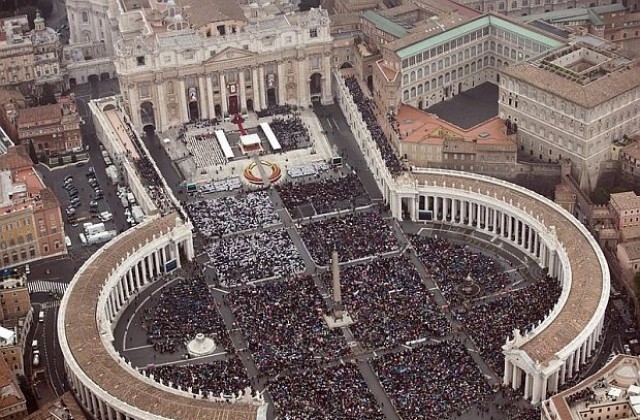 Ватикана ще обяви папа Павел VI за блажен