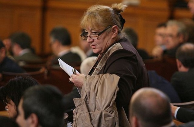 Депутатите подкрепиха създаването на комисия „Плевнелиев