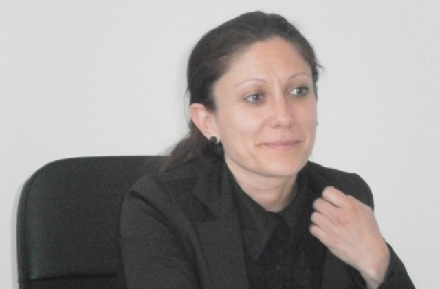 Ивелина Йосифова, кандидат за евродепутат от ББЦ: Българите заслужаваме повече