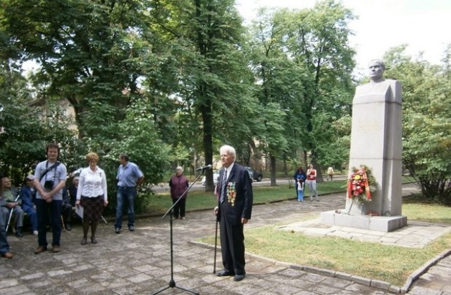 Димитровград чества Деня на победата и Ден на Европа
