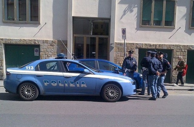 Сериен убиец разпъва проститутки в Италия