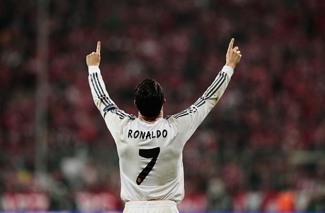 Реал Мадрид е най-скъпият футболен отбор в света